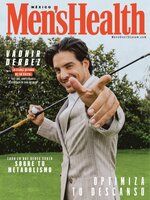 Men's Health México